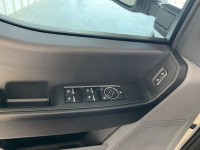 2025 Ford F-250SD XL