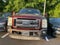 2015 Ford F-250SD Lariat
