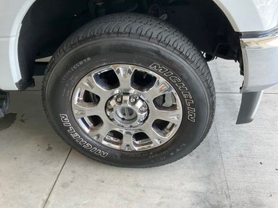 2022 Ford F-350SD Lariat