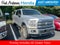 2016 Ford F-150 Platinum