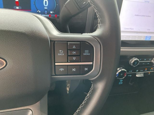 2024 Ford F-150 XLT - Photo 10