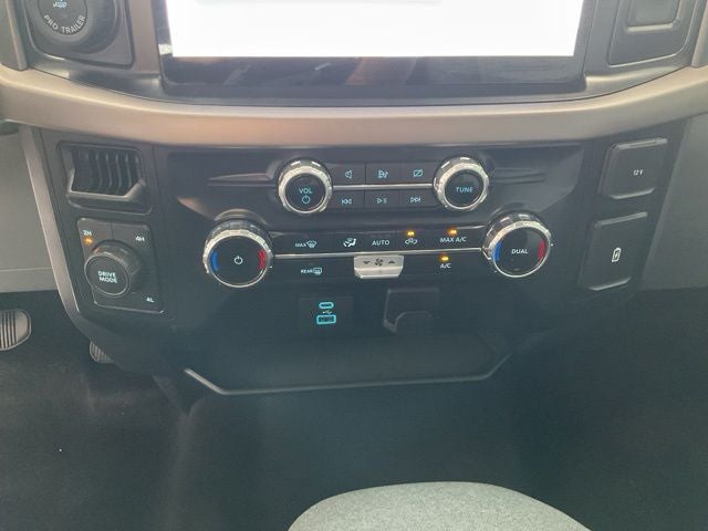 2024 Ford F-150 XLT - Photo 11