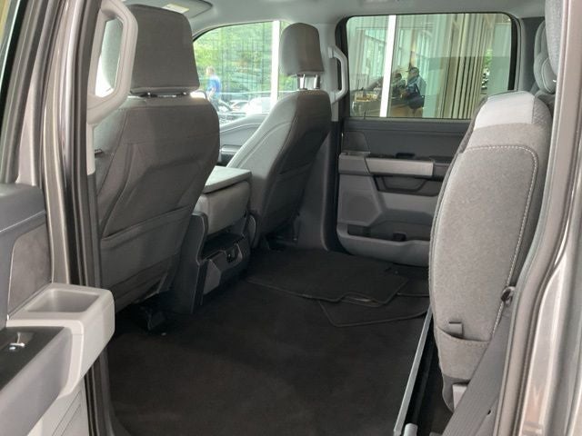 2024 Ford F-150 XLT - Photo 14