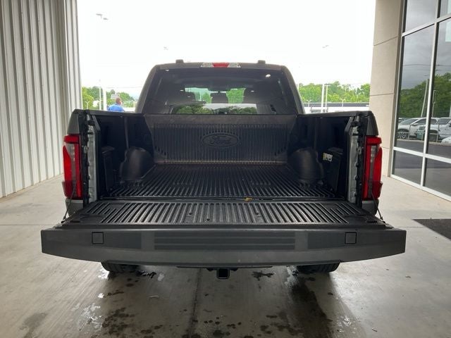 2024 Ford F-150 XLT - Photo 15