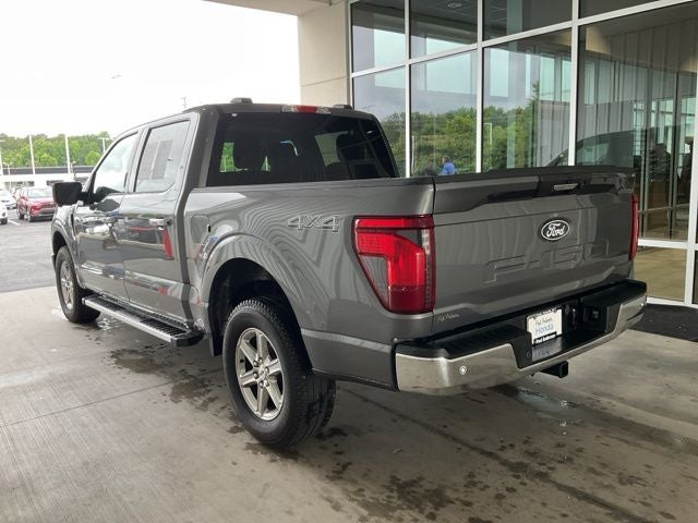 2024 Ford F-150 XLT - Photo 16