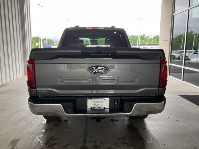 2024 Ford F-150 XLT - Photo 17
