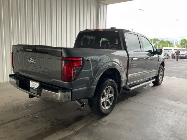 2024 Ford F-150 XLT - Photo 18