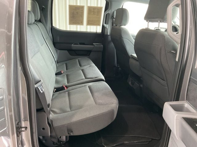 2024 Ford F-150 XLT - Photo 19