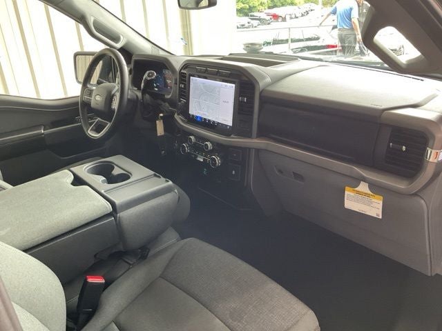 2024 Ford F-150 XLT - Photo 20