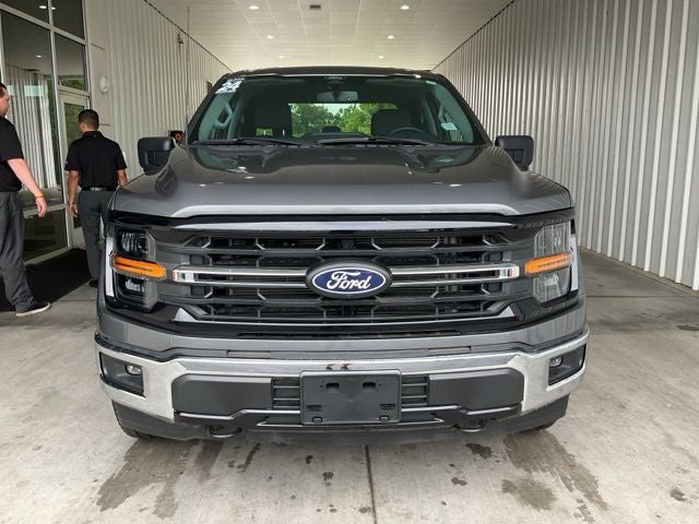 2024 Ford F-150 XLT - Photo 21