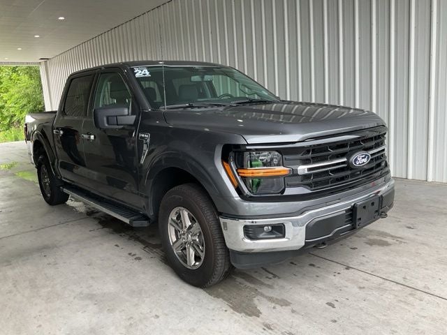 2024 Ford F-150 XLT - Photo 22