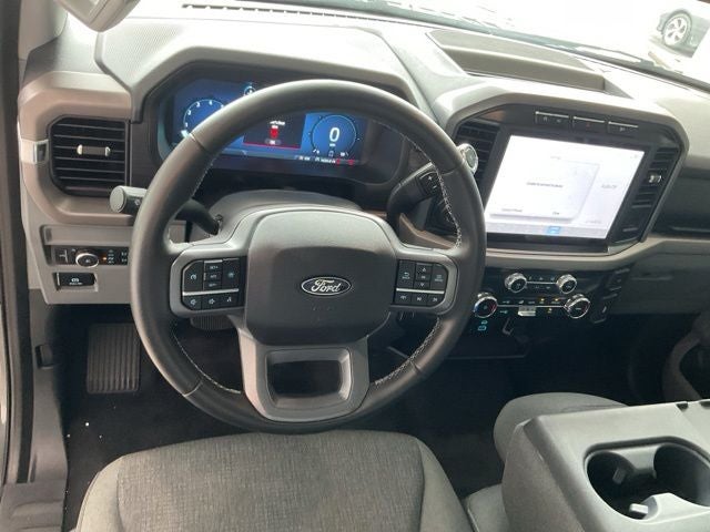2024 Ford F-150 XLT - Photo 6