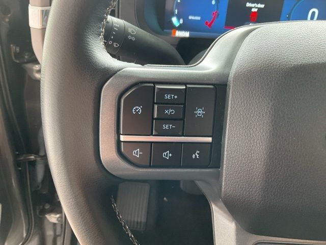 2024 Ford F-150 XLT - Photo 9