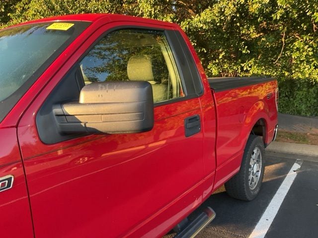 2010 Ford F-150 STX