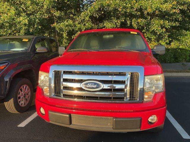 2010 Ford F-150 STX