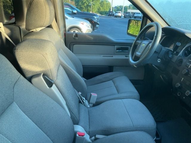 2010 Ford F-150 STX
