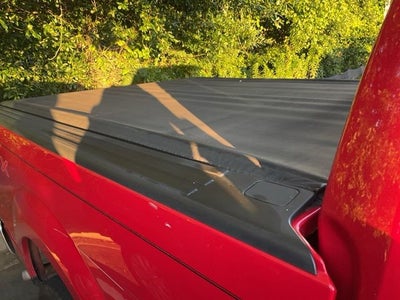 2010 Ford F-150 STX