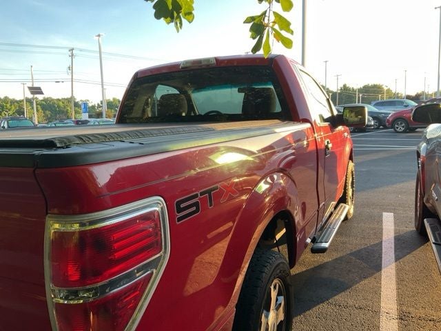 2010 Ford F-150 STX