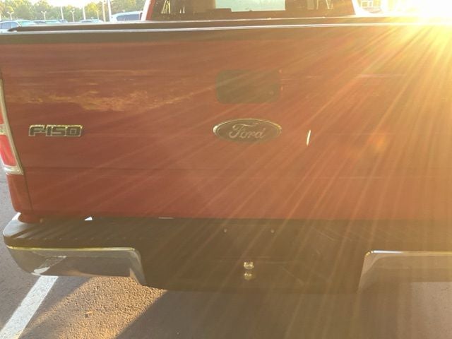 2010 Ford F-150 STX