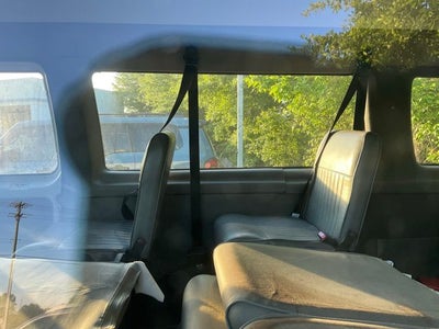 2004 Ford E-350SD E-350 Super