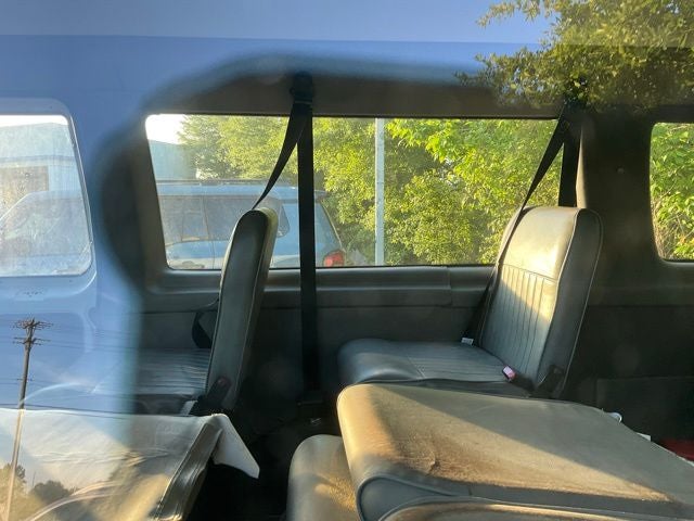 2004 Ford E-350SD E-350 Super