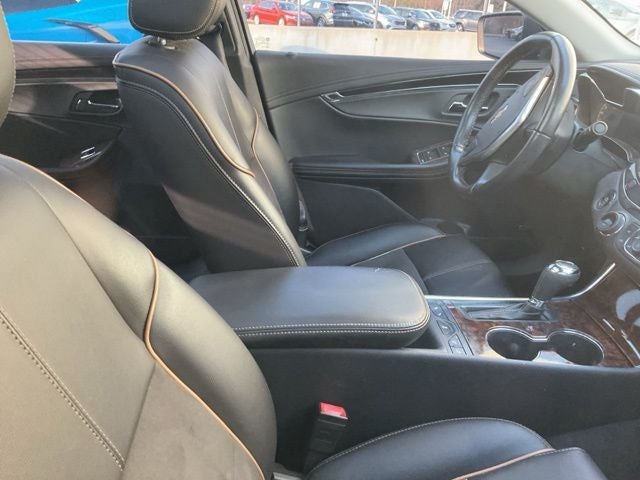 2015 Chevrolet Impala LT 2LT