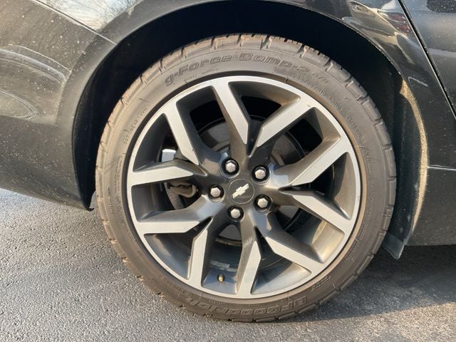 2015 Chevrolet Impala LT 2LT