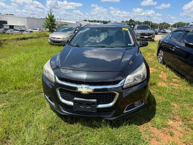 2014 Chevrolet Malibu LTZ 2LZ