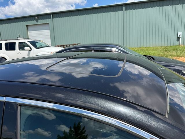 2014 Chevrolet Malibu LTZ 2LZ
