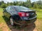 2014 Chevrolet Malibu LTZ 2LZ