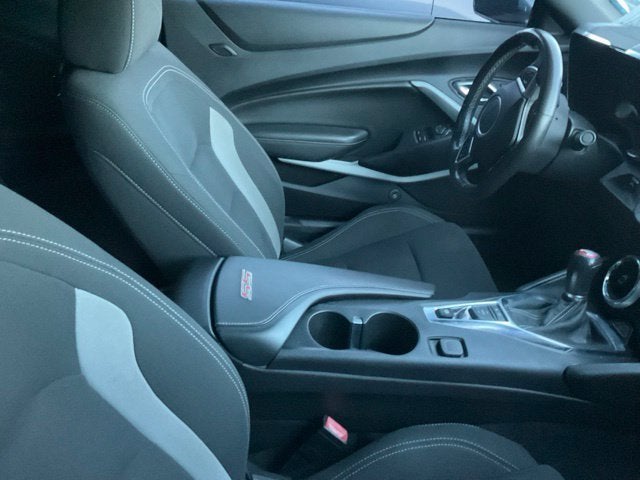2021 Chevrolet Camaro SS 1SS