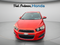 2012 Chevrolet Sonic 2LT