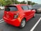 2012 Chevrolet Sonic 2LT