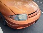2004 Chevrolet Cavalier LS