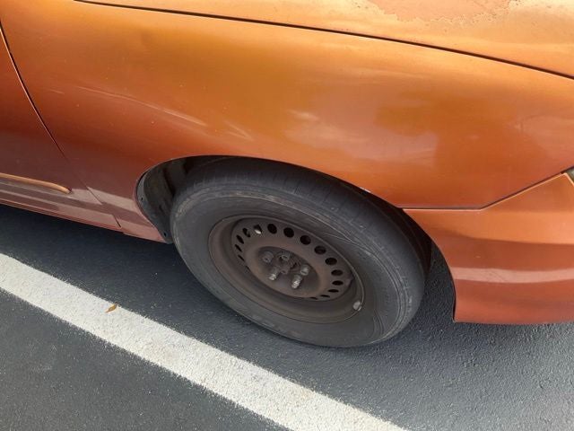 2004 Chevrolet Cavalier LS