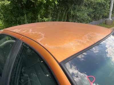 2004 Chevrolet Cavalier LS
