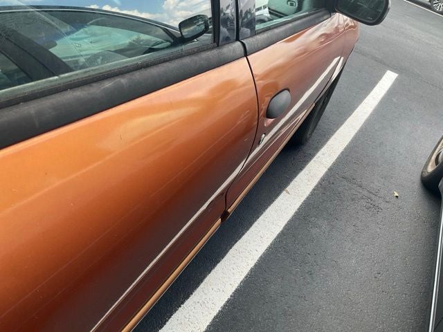 2004 Chevrolet Cavalier LS