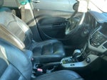 2013 Chevrolet Cruze 2LT