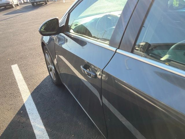 2013 Chevrolet Cruze 2LT