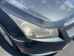 2013 Chevrolet Cruze 2LT