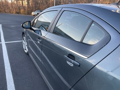 2013 Chevrolet Volt Base