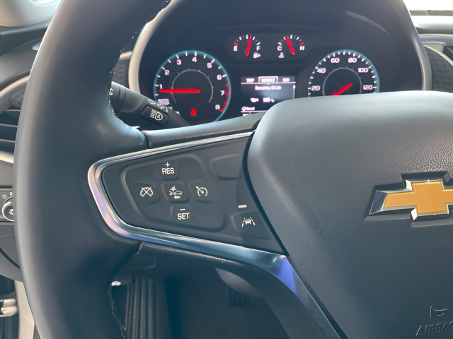 2024 Chevrolet Malibu RS