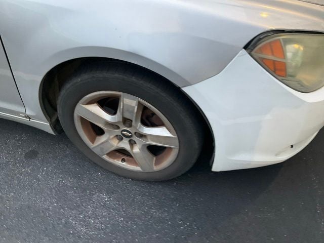 2008 Chevrolet Malibu LT