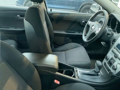2008 Chevrolet Malibu LT