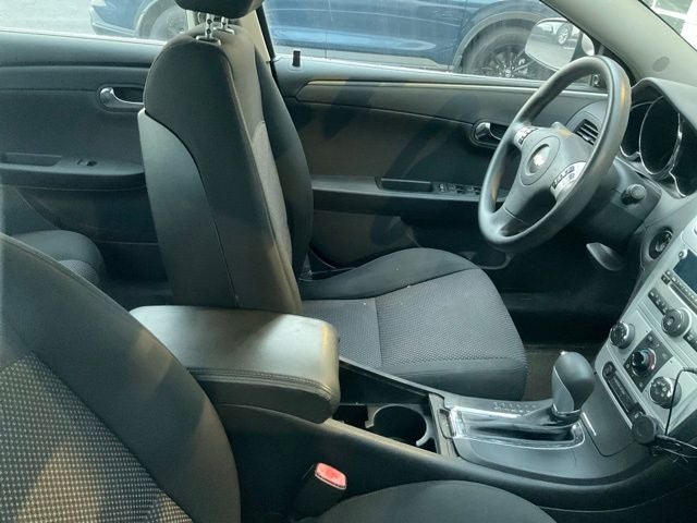 2008 Chevrolet Malibu LT