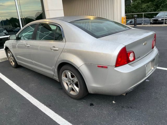 2008 Chevrolet Malibu LT