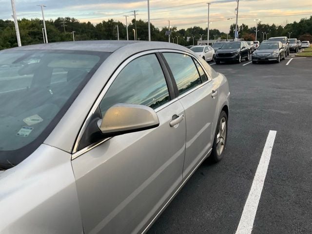 2008 Chevrolet Malibu LT