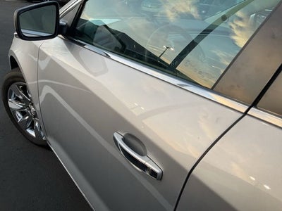 2010 Buick LaCrosse CXL