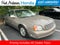 2001 Cadillac DeVille Base