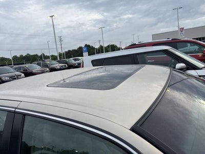 2008 Cadillac DTS Base